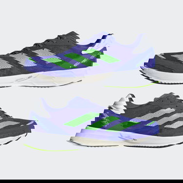 Sneakers och skor adidas Performance Adizero Adios 6 Blå | H67510, 6