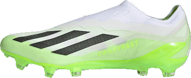 Sneakers och skor adidas Performance X CRAZYFAST.1 LL FG Vit | gy7378, 5