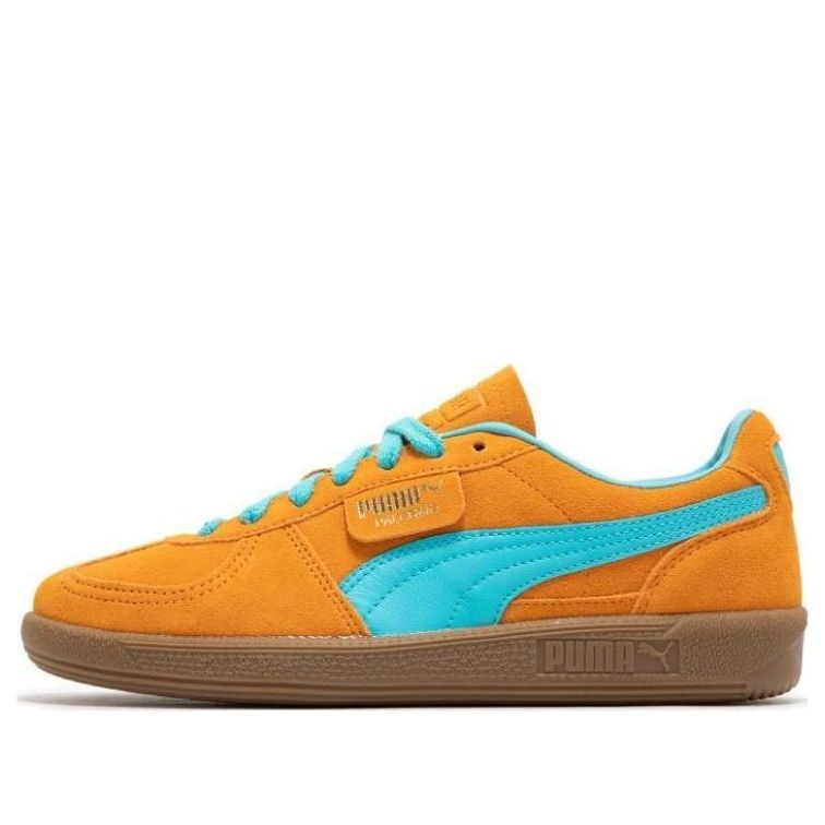 Sneakers och skor Puma Palermo Orange | 396463-13