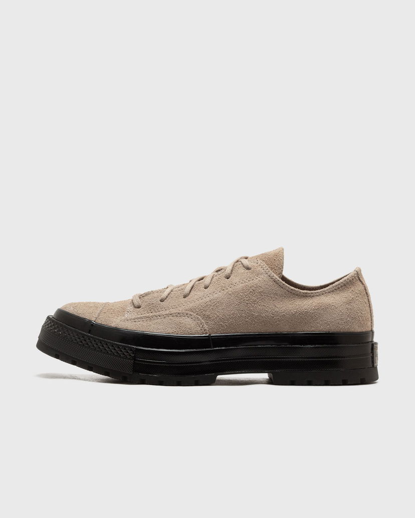 Sneakers och skor Converse CHUCK 70 NATIONAL SUEDE Beige | A14671C