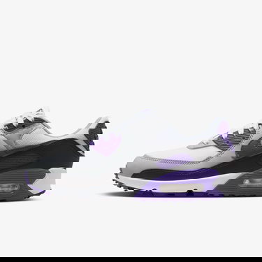 Sneakers och skor Nike Air Max 90 NN Purpur | DH8010-110, 0