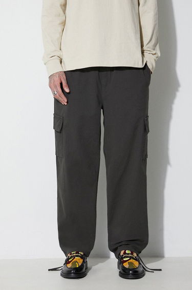 Cargo byxor TAIKAN Cargo Pants Grön | TP0001.CHA, 0