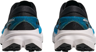 Sneakers och skor Hoka One One Mafate X Svart | 1161990-bksk, 2