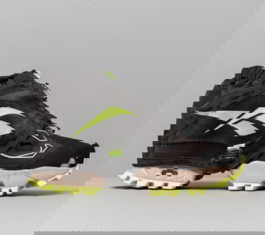 Sneakers och skor Reebok Instapump Fury Trail Svart | EG3571, 0