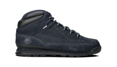 Sneakers och skor Timberland Euro Rock Mid Hiker Mörkblå | 0A2AGH-019, 1