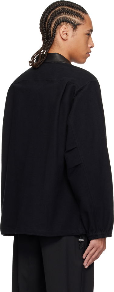 Jacka Helmut Lang Helmut Lang Hunting Jacket Svart | O10HM104, 2