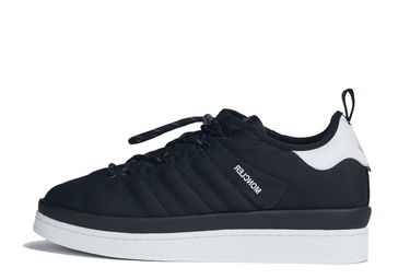 Sneakers och skor adidas Originals Campus Moncler Core Black Svart | IG7868, 1