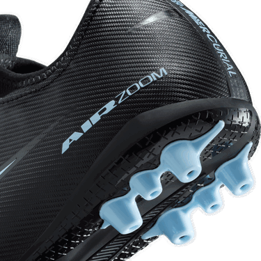 Sneakers och skor Nike ZOOM VAPOR 16 ACADEMY AG Svart | fq8403-001, 7