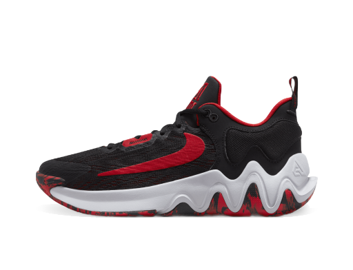 Basketboll Nike Giannis Immortality 2 Svart | DM0825-005