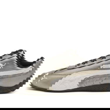 Sneakers och skor Puma Speedcat Metallic Metallisk | 403689-02, 0