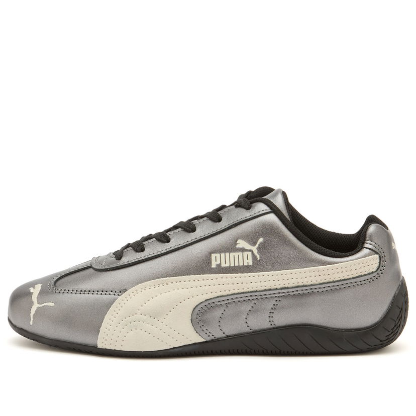 Sneakers och skor Puma Speedcat Metallic Metallisk | 403689-02