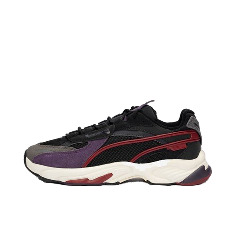 Sneakers och skor Puma RS-Connect Drip Svart | 368610-04