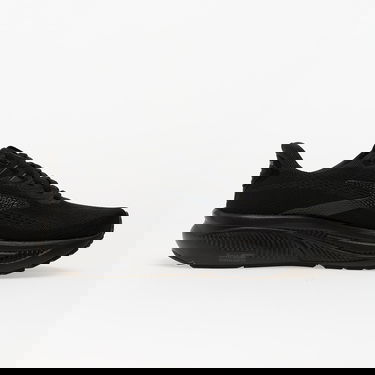 Sneakers och skor Brooks Ghost 17 W Black/ Black/ Ebony Svart | 1204311B-020, 2