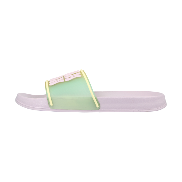 Sneakers och skor Champion Lorry Slide Sandal Flerfärgad | CHF251G410-76, 0