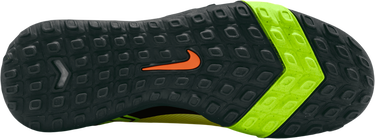 Sneakers och skor Nike ZOOM VAPOR 16 ACADEMY TF Gul | fq8284-300, 2