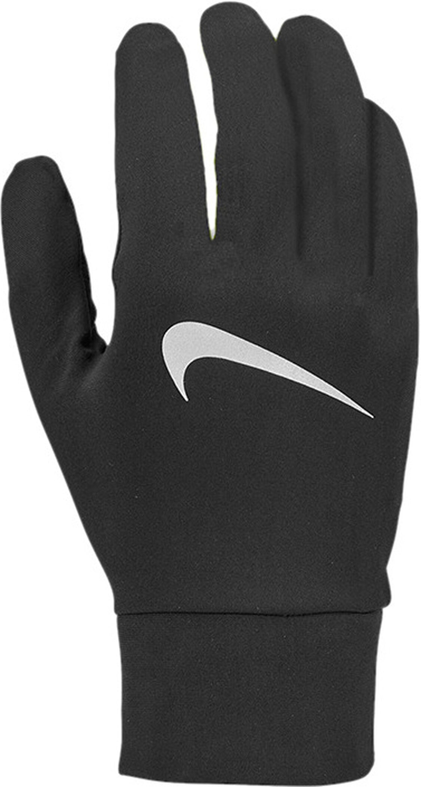 Handskar Nike Nike Pacer Lightweight Running Gloves Svart | 9331-107-082