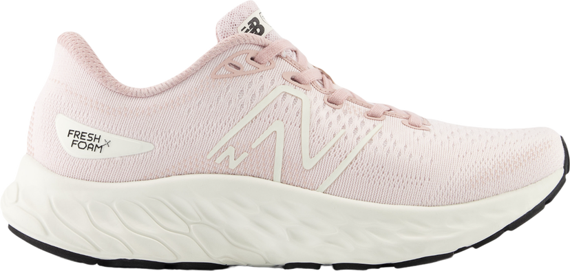 Löpning New Balance Fresh Foam X Evoz ST Rosa | wevovcp
