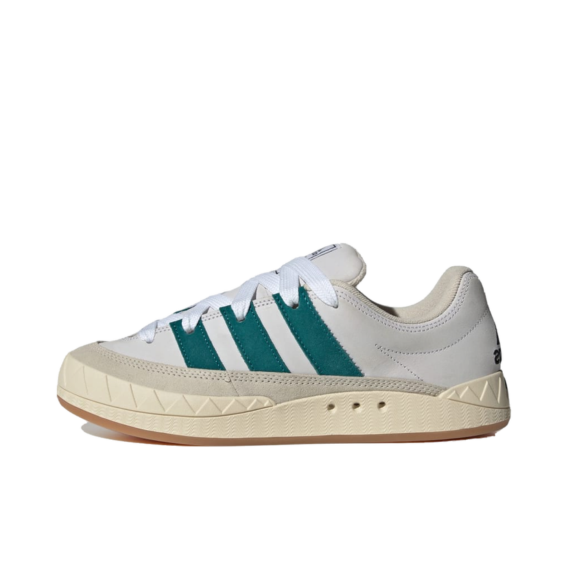 Sneakers och skor adidas Performance Adimatic Grå | ID3935