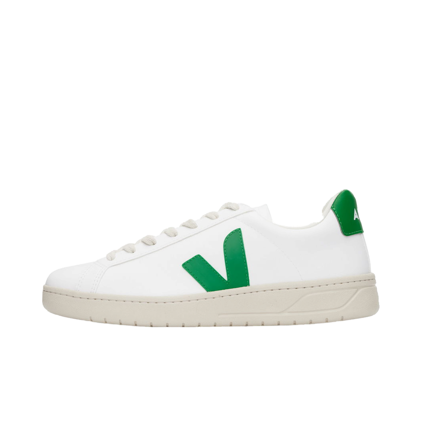 Sneakers och skor Veja White Urca Vit | UC0703163