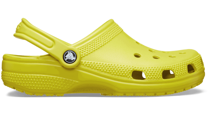 Sneakers och skor Crocs Classic Clogs Gul | 10001-312