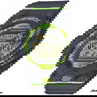 Klocka CASIO G-Shock Grön | GBD-800-8ER, 2