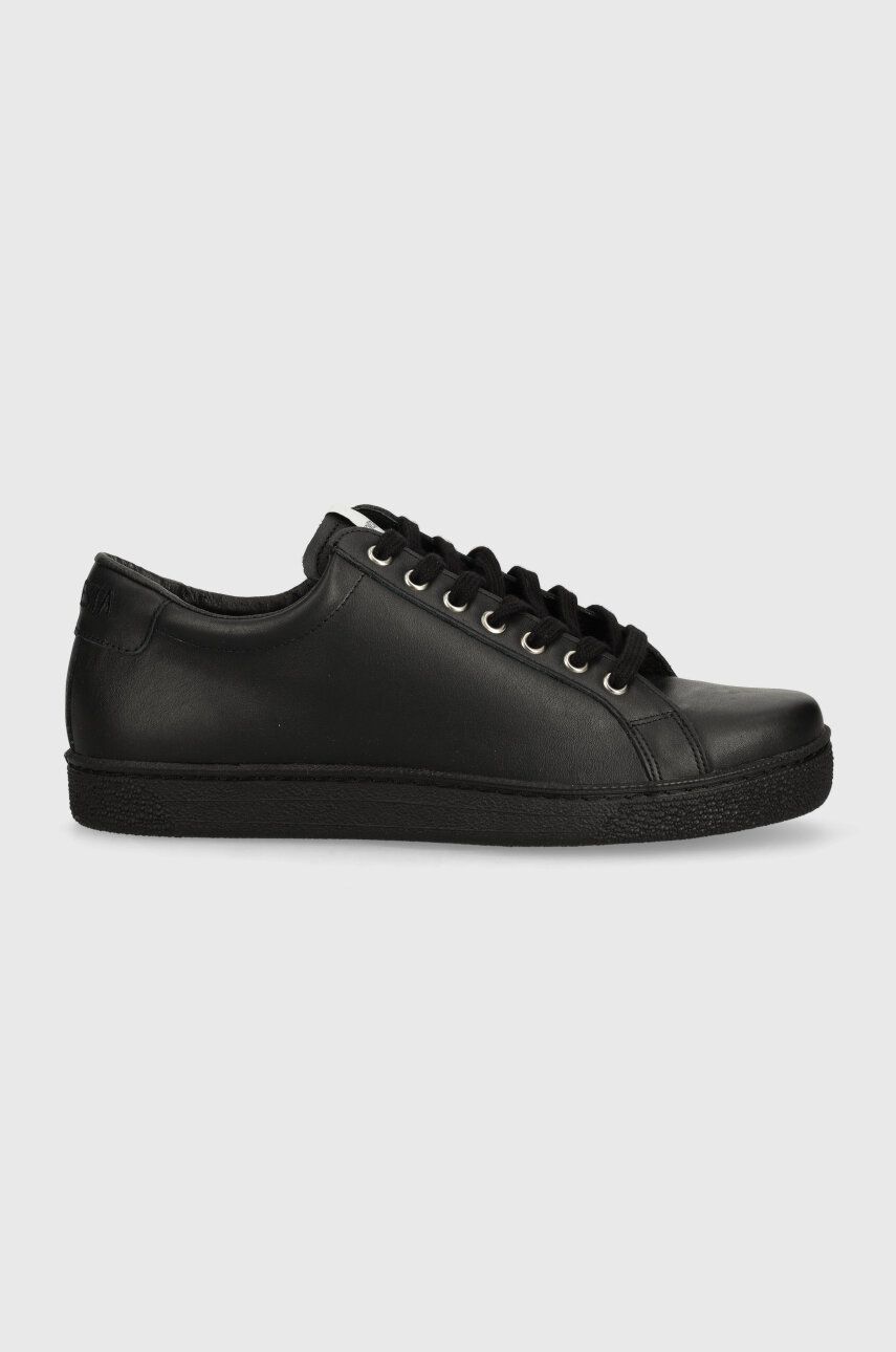 Sneakers och skor Novesta ITOH Low Top Sneakers Svart | N774004.01Y01Y615, 1