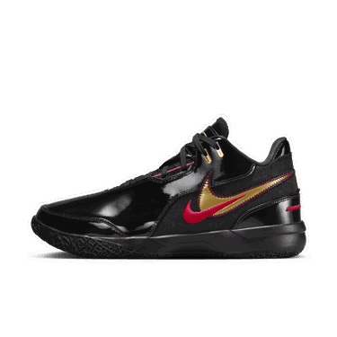 Sneakers och skor Nike LeBron NXXT Gen AMPD Svart | FJ1566-001, 1