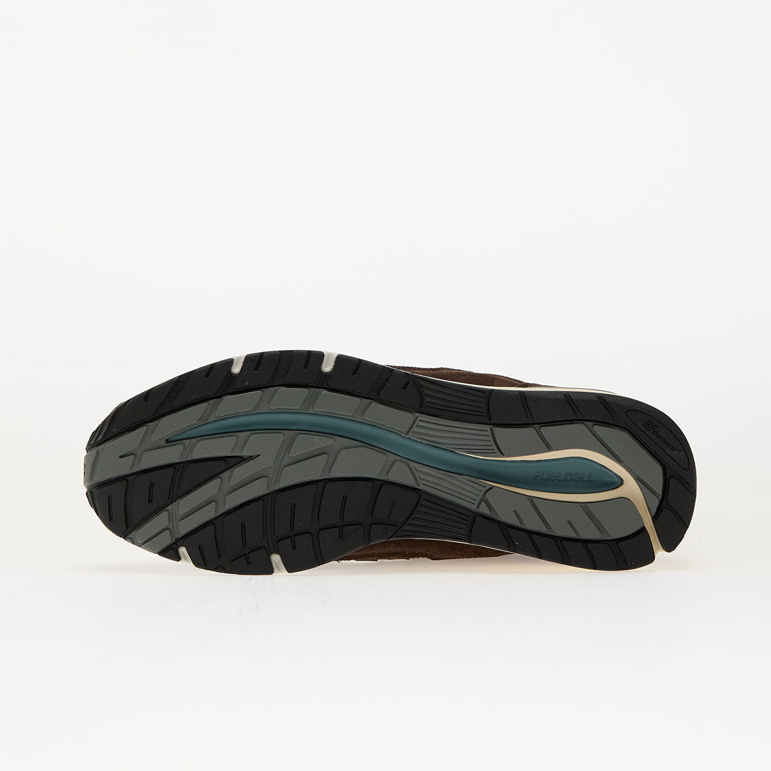 Sneakers och skor New Balance U991V2 Brun | U991BG2, 1