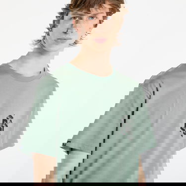 T-shirt Horsefeathers Blocks T-Shirt M Grön | SM1389A, 1