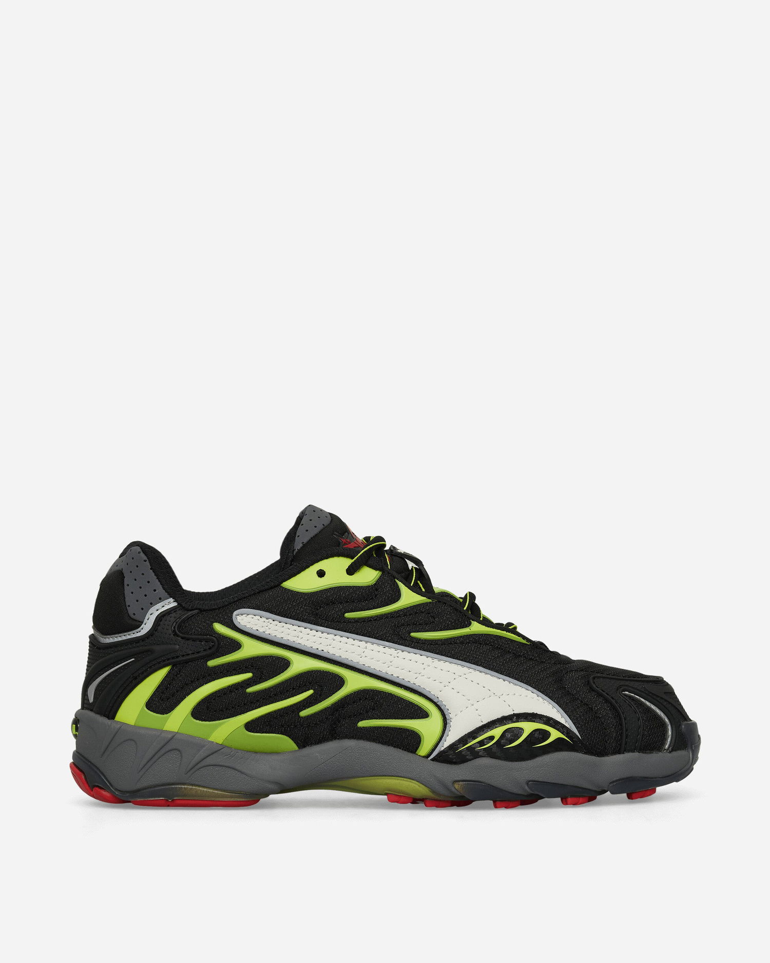 Sneakers och skor Puma A$AP Rocky x Inhale Grön | 402459-01, 1