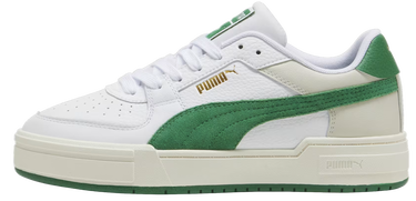 Sneakers och skor Puma CA Pro Suede FS Vit | 387327-10, 5