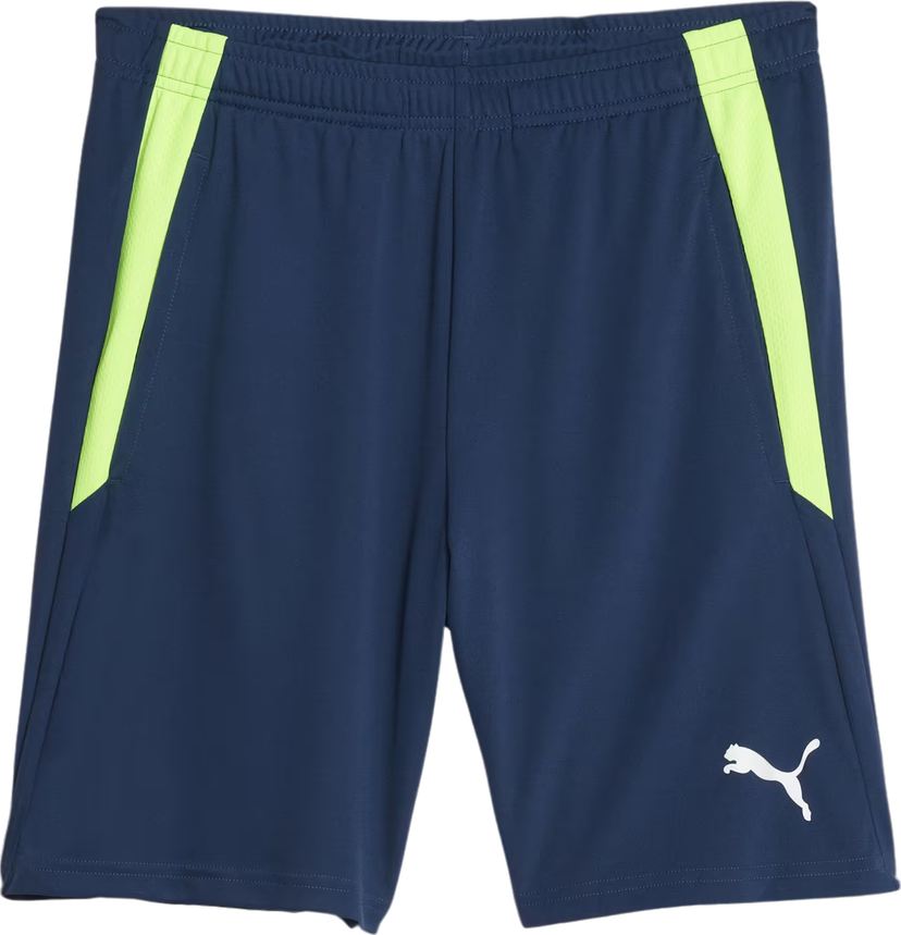 Shorts Puma teamLIGA Training Shorts 2 (open pockets) Mörkblå | 657667-54