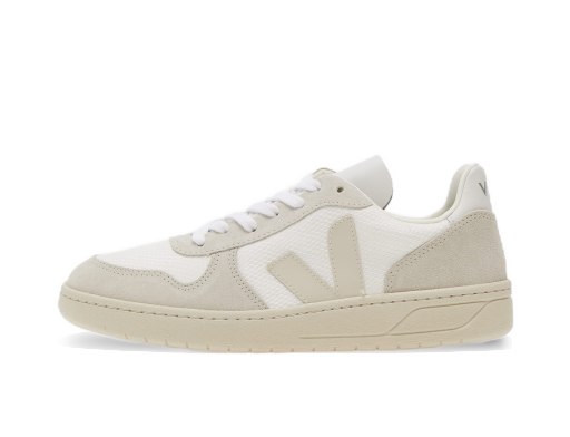 Sneakers och skor Veja V-10 B-Mesh Beige | VX0102499A