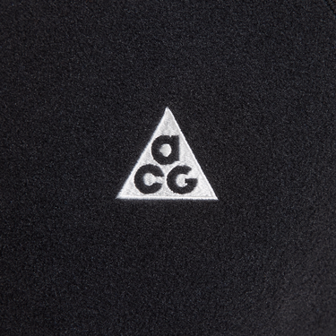 Sweatshirt Nike ACG ACG "Wolf Tree" Full-Zip Hoodie Svart | HJ2460-010, 2