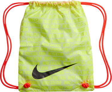 Sneakers och skor Nike Phantom 6 High Elite FG Gul | hj2147-800, 8