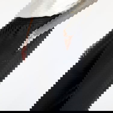 Träningsbyxor adidas Originals Premium Essentials Sweatpants Svart | JC9575, 1