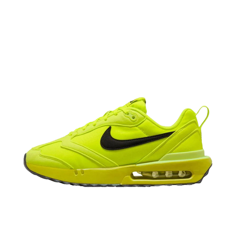 Sneakers och skor Nike Air Max Dawn Atomic Green W Grön | DV2227-300