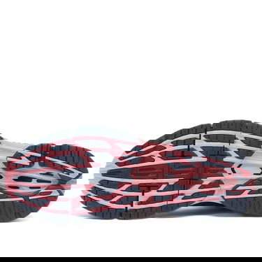 Sneakers och skor Mizuno VRUNK Wave Prophecy LS Mörkblå | D1GD251601, 5