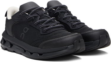 Sneakers och skor On Running Cloudzone Moon Svart | 3MF30843714, 3