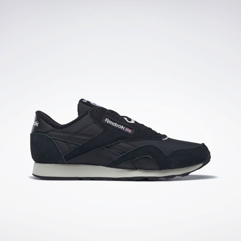 Sneakers och skor Reebok Classic Nylon Svart | IG7147