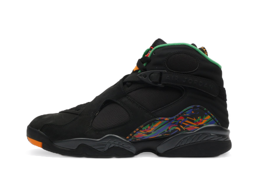 Sneakers och skor Jordan Air Jordan 8 Retro "Tinker - Air Raid" Svart | 305381-004