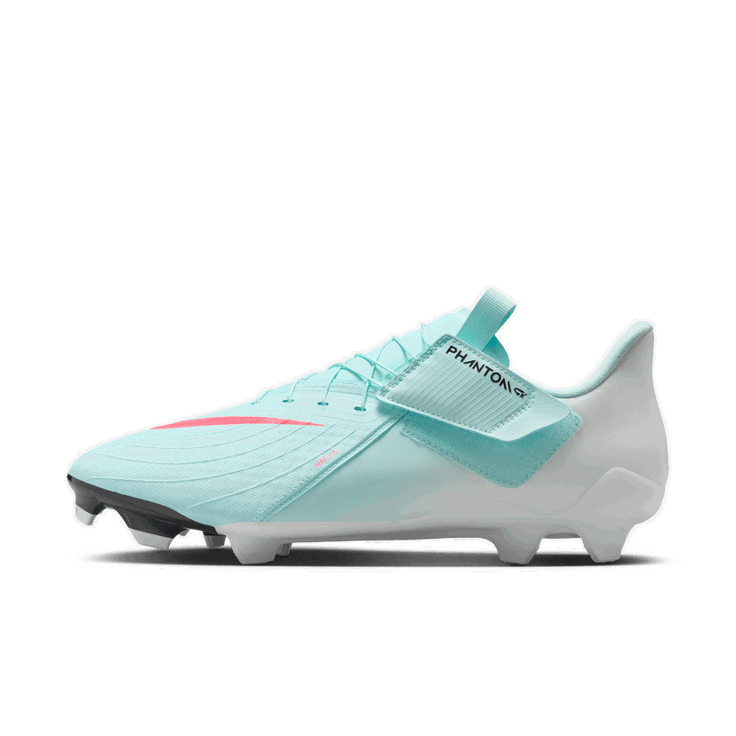 Sneakers och skor Nike Phantom GX 2 Academy EasyOn MG Turkos | FD6724-300