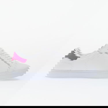 Sneakers och skor Lacoste Lacoste Powercourt Vit | 749SFA0086-B53, 2