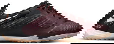 Sneakers och skor Nike React Tiempo Legend 9 Pro TF 'Generation Pack' Bourgogne | DR5984-510, 2
