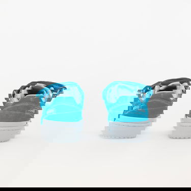 Sneakers och skor adidas Originals Forum 84 Low 8K Blå | GZ6479, 3