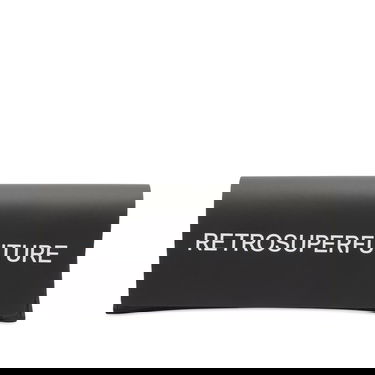 Solglasögon RETROSUPERFUTURE Troll Sunglasses Brun | 8059026147963, 4