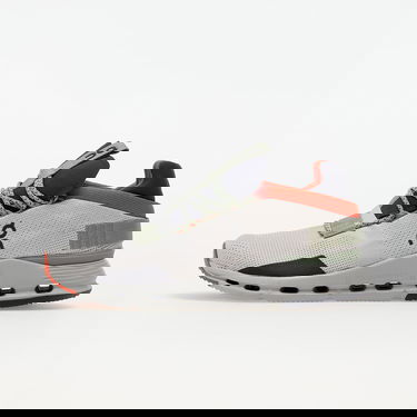Sneakers och skor On Running M Cloudnova Grå | 26.99819, 0