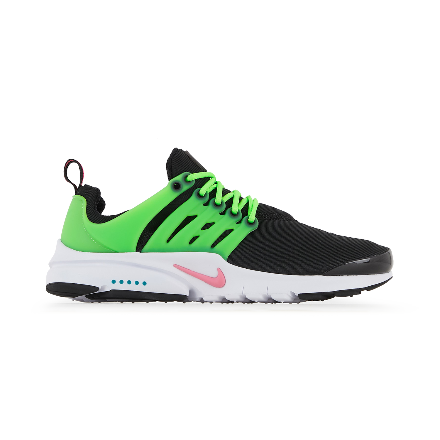 Sneakers och skor Nike Presto Grön | DJ5152-001, 0