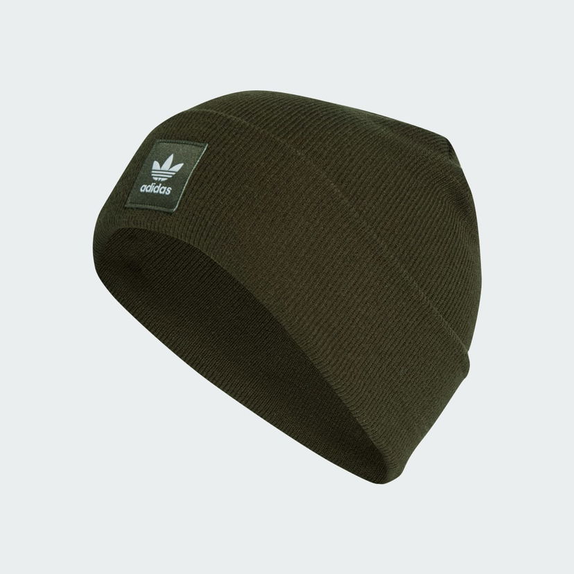 Mössa adidas Performance Adicolor Cuff Svart | IY7030