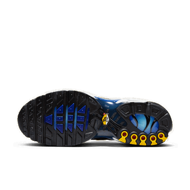 Sneakers och skor Nike Air Max Plus "Hyper Blue" Blå | DX0755-001, 2
